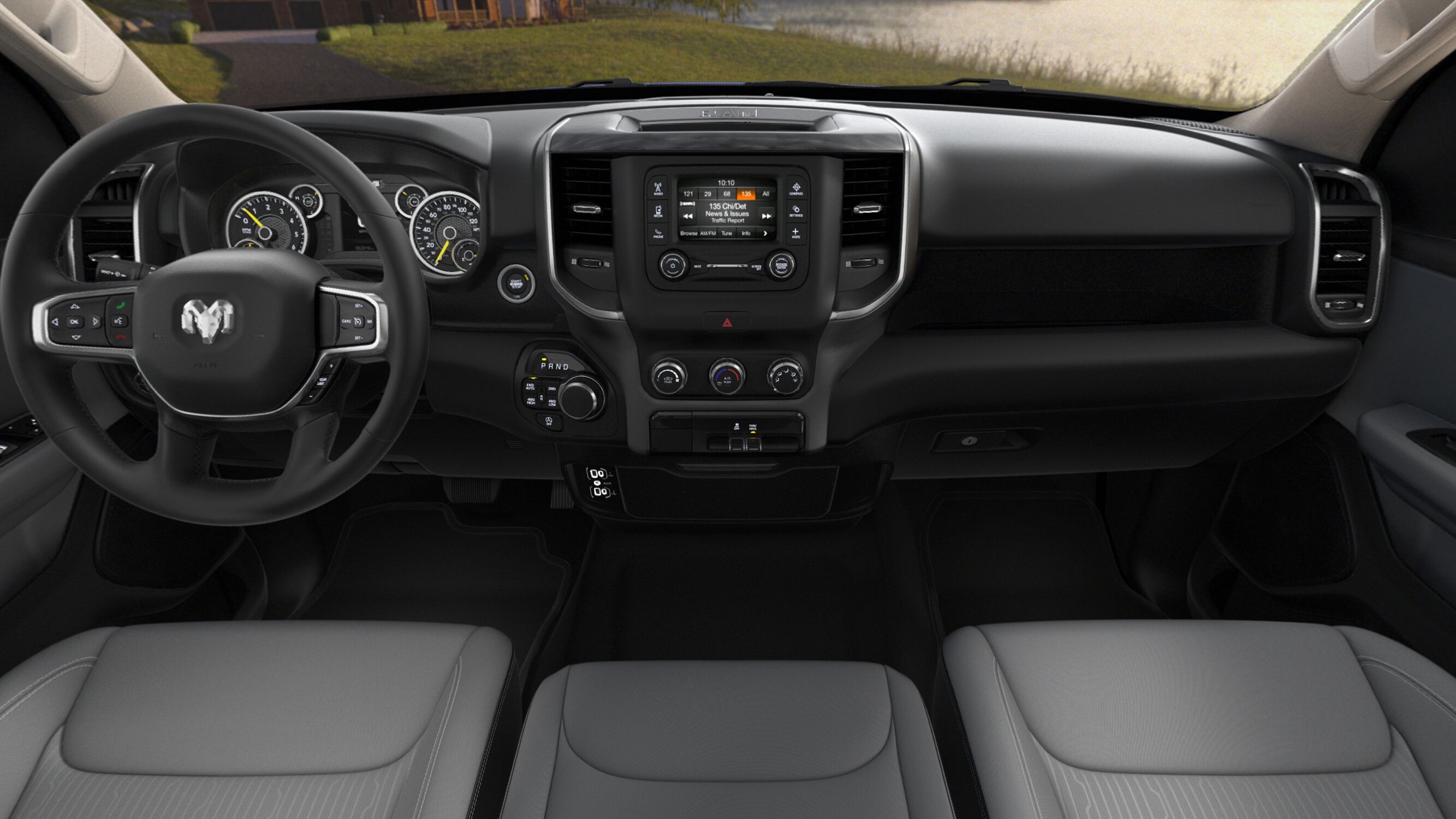 2019 dodge ram 1500 sales lonestar